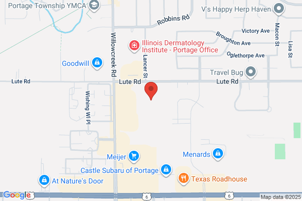 Breckenridge Apartments