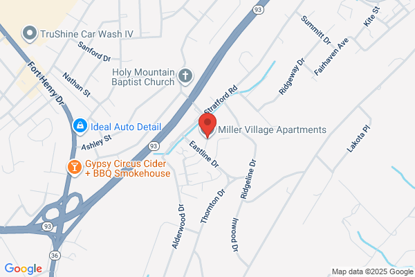 Miller Village Apartments