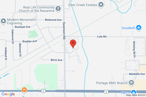 Swanson Court Apartments