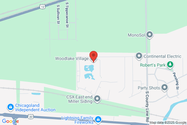 Woodlake Village Apartments