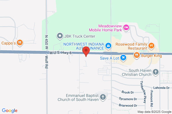 D & L Auto Repair & Sales Inc