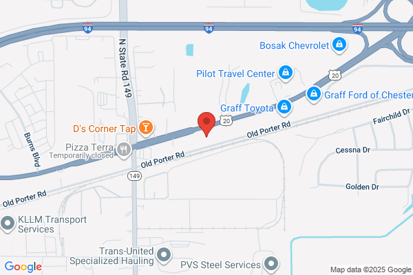 Cergizan's Auto & Truck Repair