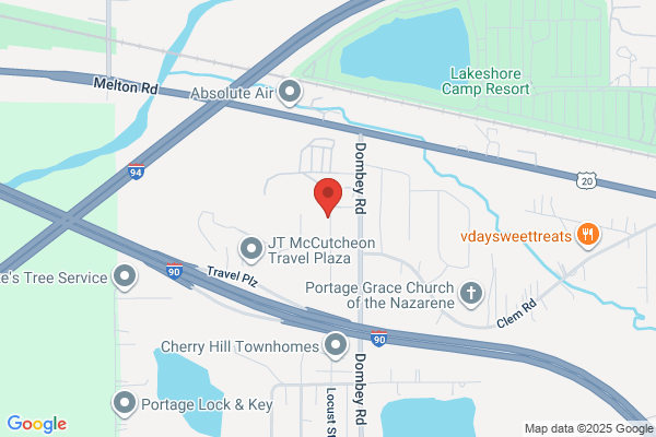 Cullom Corporation