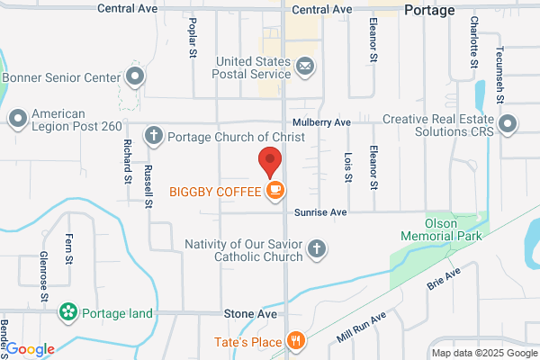 Credit Union Centers of Indiana