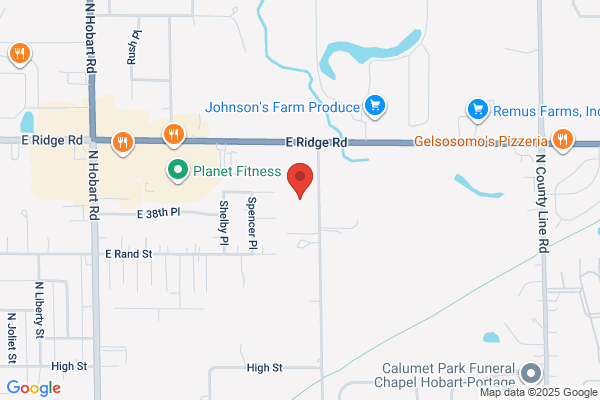 Credit Union Centers of NW Indiana
