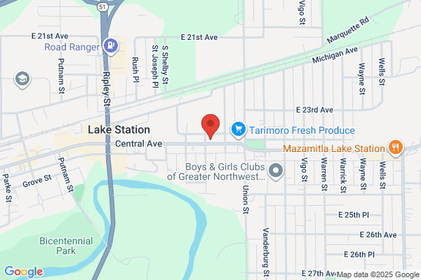 Muncie's Lounge