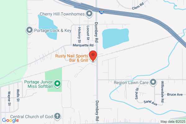 Sporty's Pub & Grub