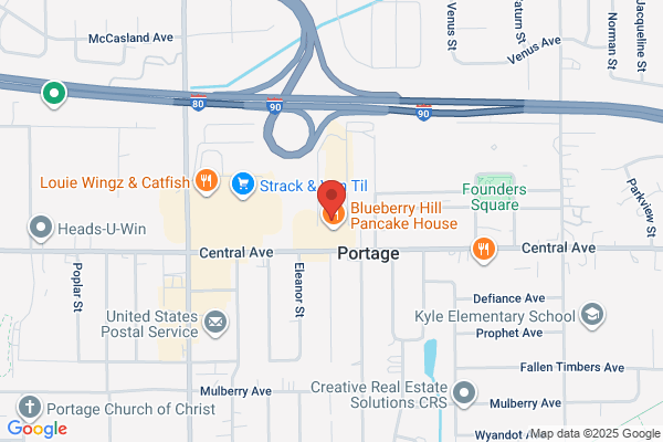 Stonequarry Lounge