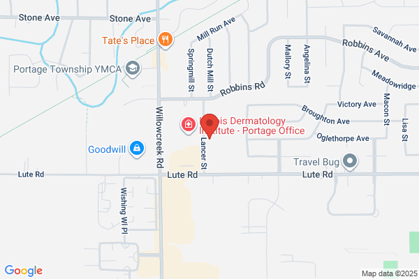 Brickyard Healthcare - Portage Care Center