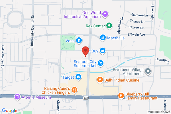 Verizon Authorized Retailer, TCC - CLOSED