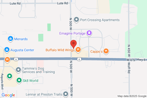 Airport Road Dental Associates