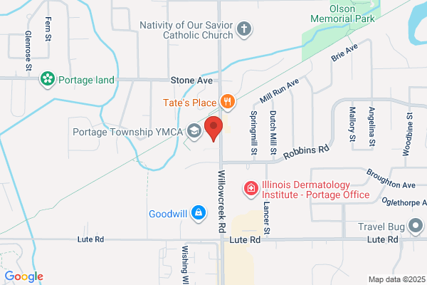 Orthodontic Affiliates - Portage