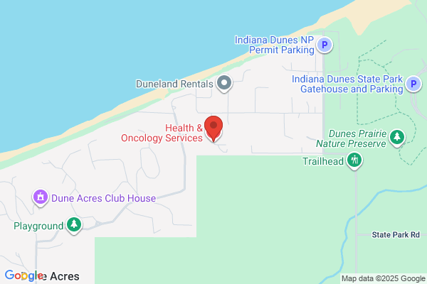 Health & Oncology Services Inc