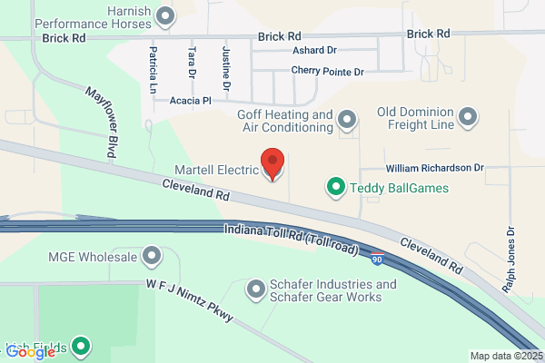 Martell Electric Llc