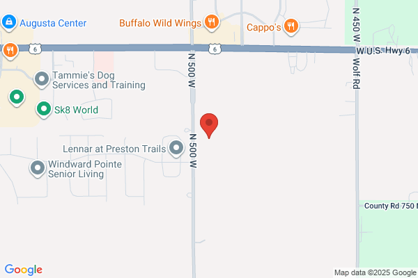 Portage Township School District, Crisman Elementary