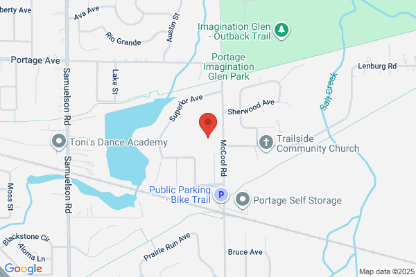 Portage Township School District, Jones Elementary