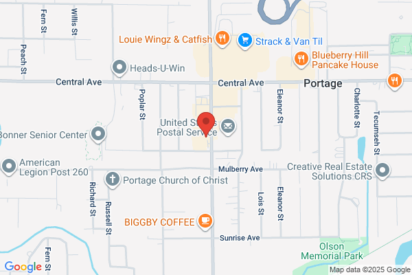 Engel Funeral Home