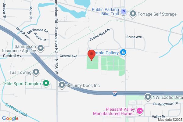 Heritage Cemetery & Crematory