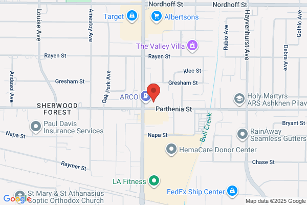 Higher Ground Property Management, LLC