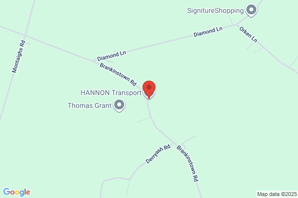 Hannon, Laura
