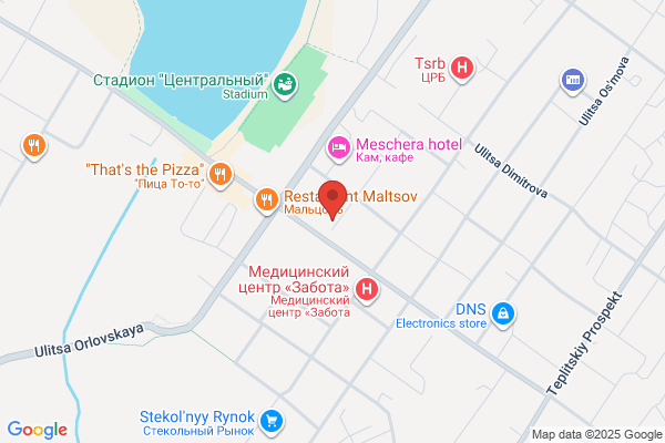 HMA Paving & Sealcoating
