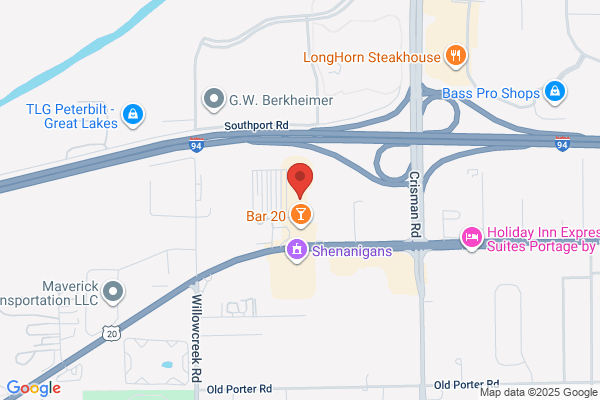 OYO Hotel Portage I-94