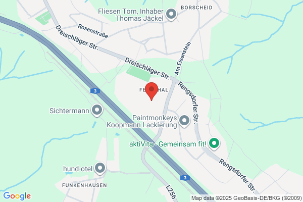 Schiffer Gmbh Corporation