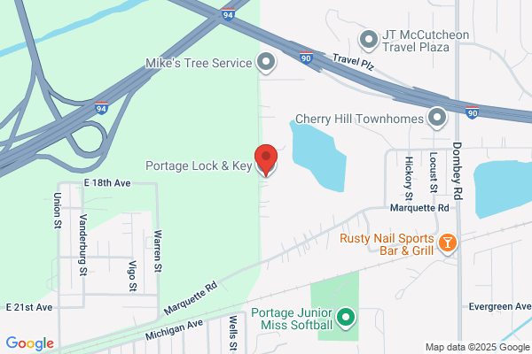Portage Locksmith Service