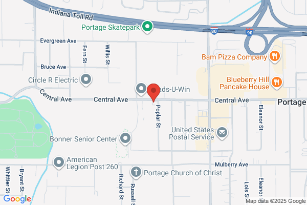 Samaritan Counseling Centers Inc