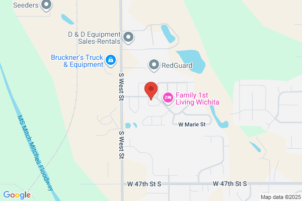 Cottonwoods Community Mobile Home Park