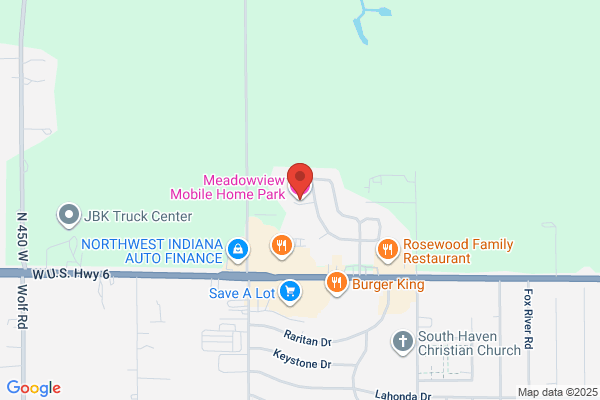 Meadowview Mobile Home Park