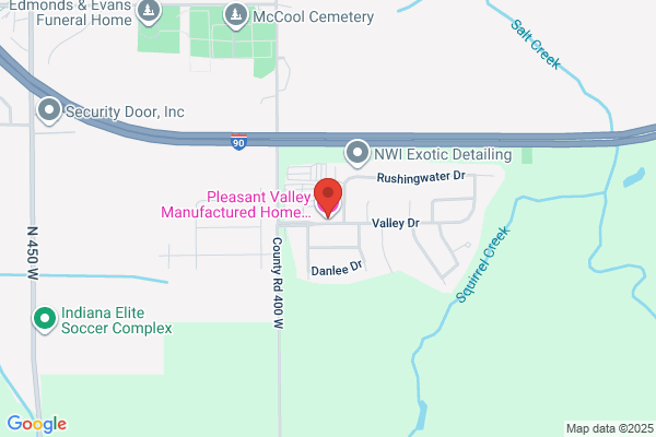 Pleasant Valley Mobile Home Park & Sales
