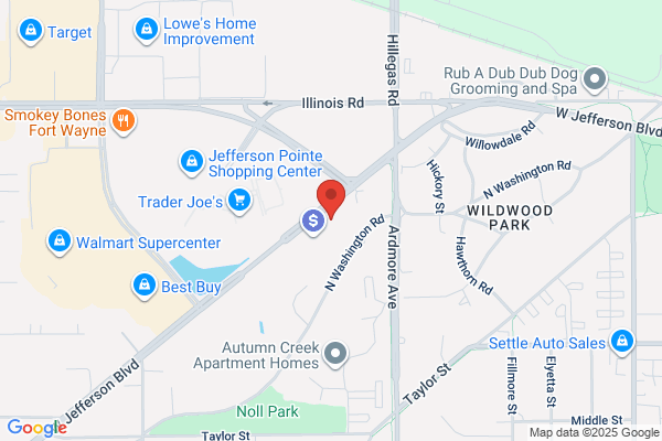 Gregory Associates