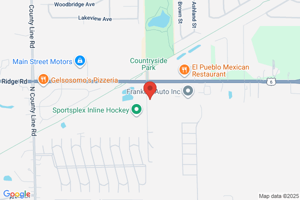 Adult Learning Centers, South Haven