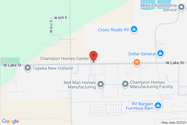 Champion Home Accessories