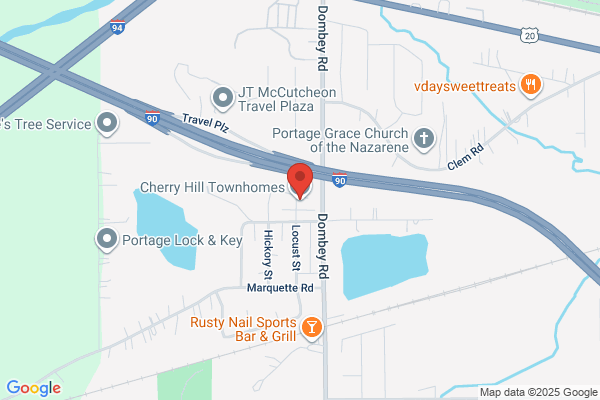 Cherrywood Apartments Llc