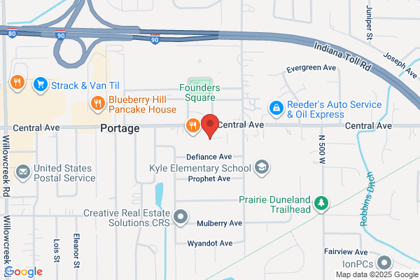 Community Chiropractic Clinic