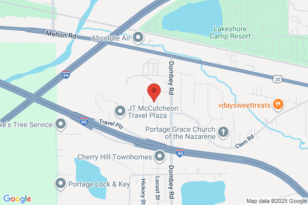 Coyne Industrial Services Co