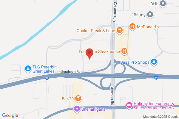 Northwest Indiana Forum Inc