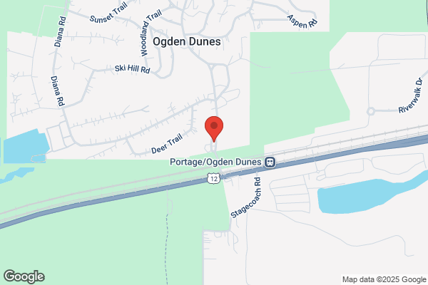 Ogden Dunes Police