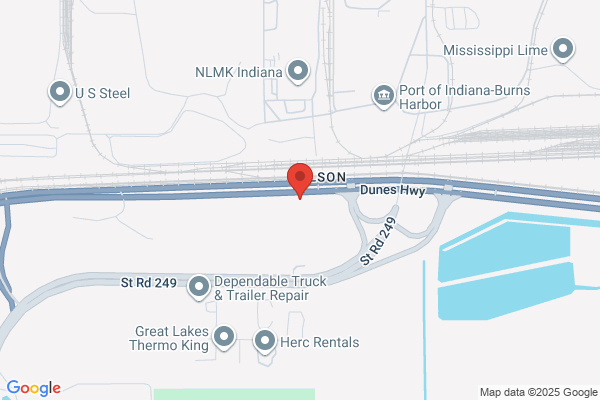 Olympic Mill Services