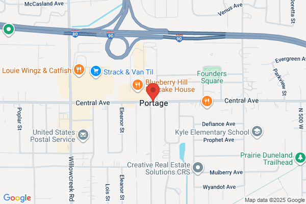 Portage 9