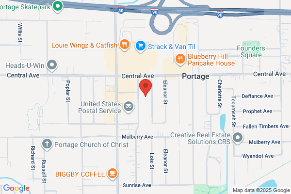 Portage Public Library