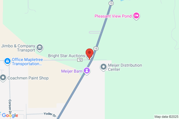 Star Light Auctions