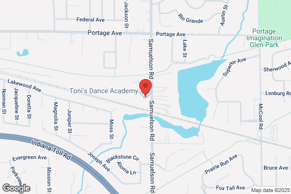 Tonis Dance Academy