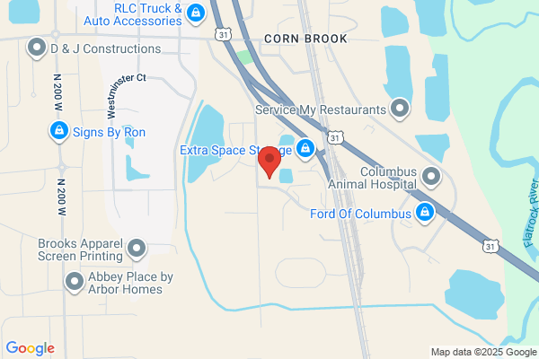 Circle r Mechanical Inc