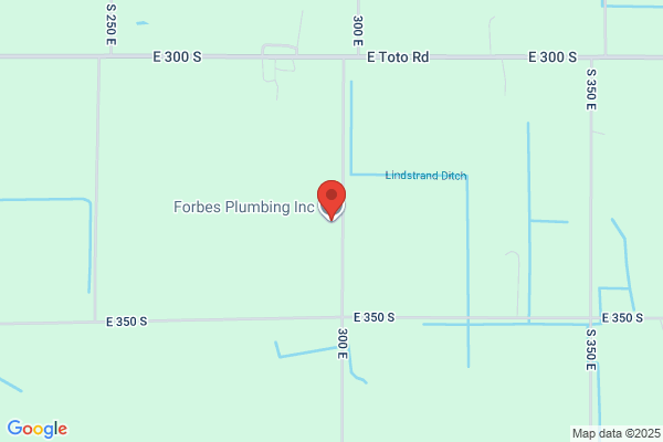 Forbes Plumbing Inc
