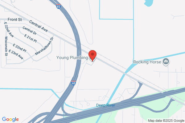 Young Plumbing Corporation