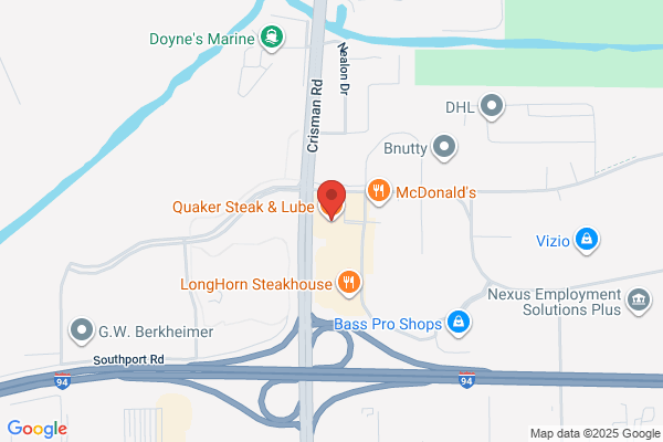 Quaker Steak & Lube