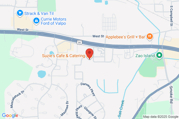 Sues Family Bakery & Catering